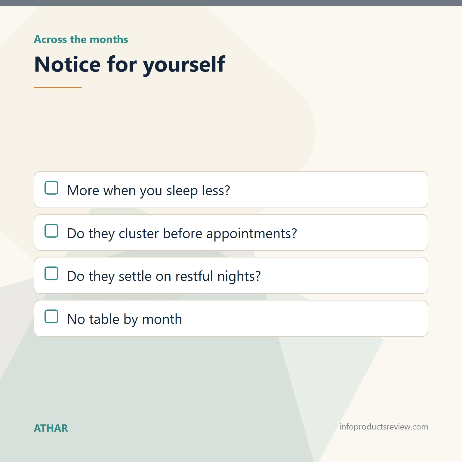Dreaming of Gold While Pregnant: What the Sources Say and What a Dream Can't Tell You 9 Checklist of personal observations about dreams across pregnancy
