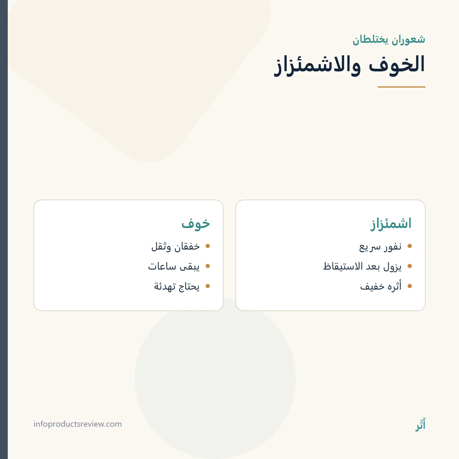 تفسير حلم العنكبوت للعزباء: المعنى حسب المكان وما حدث 6 مقارنة بين الخوف والاشمئزاز بعد حلم العنكبوت